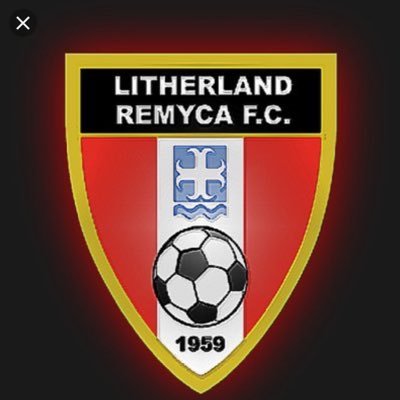 Currently Playing in the West Cheshire League 1⚽️Home pitch - Litherland Sports Park🏟️ Sponsored by Barringtons Funerals and 4 Season Events