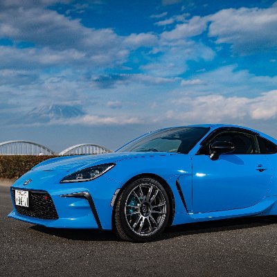 @yagi_doll3 の車用アカウントです。 🚗GR86 🚗FIT-HYBRID 🏍️MT-09 SP 乗り物は初心者です!