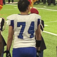 Jackson Morgan (@jacksonmorgan74) 's Twitter Profile