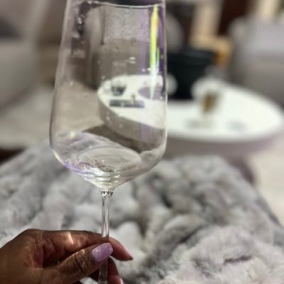 DeeetheQueen's profile picture. Bathing in Blessings ❤️A kept princess 👸🏾