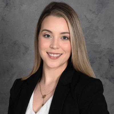 Latina living in Alabama ♡ | PCCM Fellow at @UABPulmonary ♡ | Former Chief Resident 23-24 - University of Miami/JFKMC |