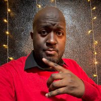 Vinton Harper (@earleinthemorn) 's Twitter Profile