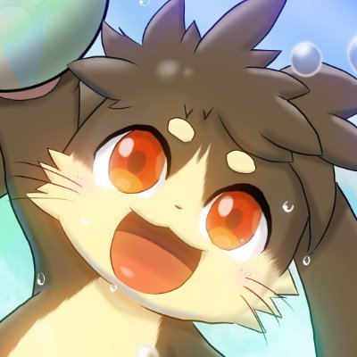 あめんばーさんのプロフィール画像
