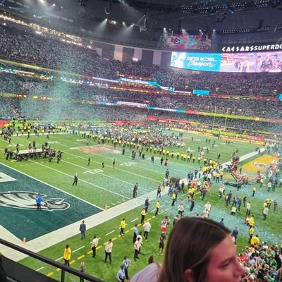 Passionate about all things cybersecurity. Die hard Philly sports fan | CISO | Healthcare| Eagles, Sixers, Phillies, Flyers and marathons