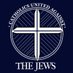 Catholics United Against The Jews (@cathsagainstjws) Twitter profile photo Catholics United Against The Jews (@cathsagainstjws) Twitter profile photo