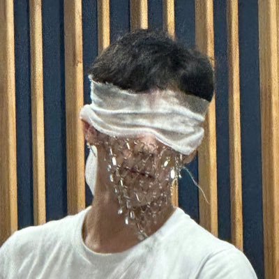 Morturlove's profile picture. 2025希望能开张顺利