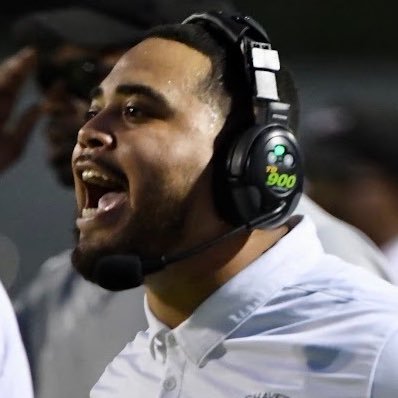 Head Coach at Betty H. Fairfax HS | FRC Alum | RMU Alum | JuCoProduct | Inspire the Next 🦍💫TheMarathonContinues 🏁