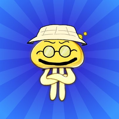 SMpharmacrypto's profile picture. Airdrop hunter
@ethereum holder
@base is 4 every 1