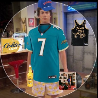 #RockChalk #DUUUVAL #WeTheNorth Proud father of 2 special needs boys🧚♂️ tryna make it out the hood🫣 Proud Tecca/BTJ stan 🥳 the left hates to see me win🥇