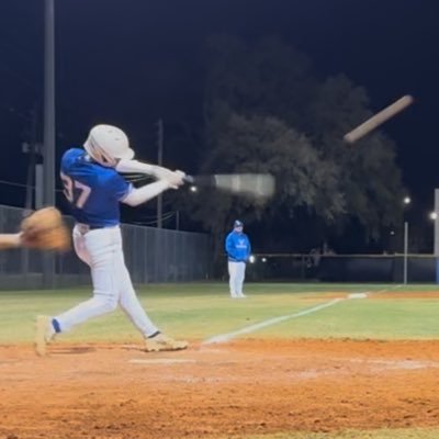 Blankenship2027's profile picture. 2027 CF | Lakeland Christian School | 5’10 175lbs | ACT 33 l GPA 4.5 | NCAA ID# 2503547007 | ECID#: 985932 (NAIA) | Uncommitted