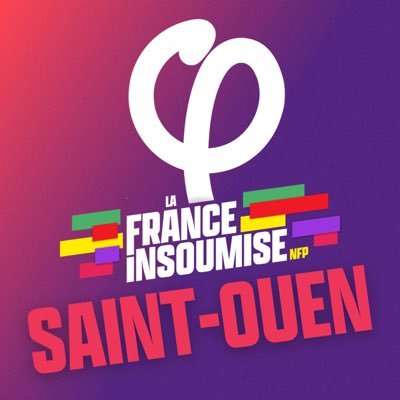 Compte du GA de Saint-Ouen fondé en 2017. Pour militer avec nous ⬇️