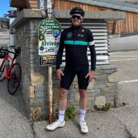 Gary Collins (@gscollins) 's Twitter Profile
