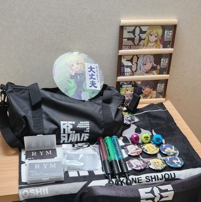 RYMさんのプロフィール画像