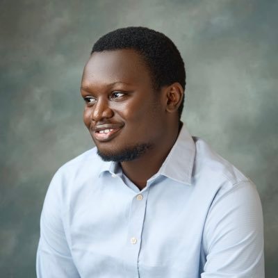 Samuel Oluwakayode Profile
