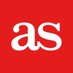 Diario AS (@diarioas) Twitter profile photo Diario AS (@diarioas) Twitter profile photo