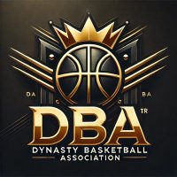 DBA Dynasty Basketball Association (@dba_dynasty) 's Twitter Profile Photo DBA Dynasty Basketball Association (@dba_dynasty) 's Twitter Profile Photo