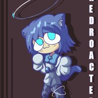 Redro (@redroacter) 's Twitter Profile