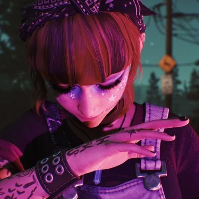 ughrlie's profile picture. responds to arlie/anri

chronically o̶n̶l̶i̶n̶e̶ isolated