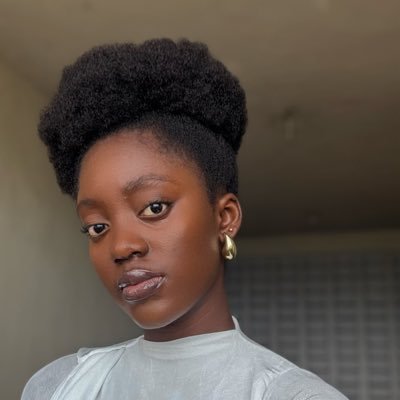 Afrocentric Girl || Women’s Health Enthusiast || Medical Laboratory Science Student || Freelance Writer || God Girl anastasiantada@gmail.com