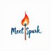 MeetSpark (@meetsparks) Twitter profile photo MeetSpark (@meetsparks) Twitter profile photo
