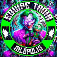 TURMA EQUIPE TRÓIA 2025 (@josetrust77) 's Twitter Profile Photo TURMA EQUIPE TRÓIA 2025 (@josetrust77) 's Twitter Profile Photo