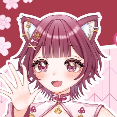 YouTubeでのんびりと配信してます🐱遊ぶの大好きなのでゲームやコラボのお誘い等リプ・DM頂けると泣いて喜びます✨️mama達【@yoruno_tamago】【@eichi_teacher】 総合 #びばきゃっとさん FA #びばびばーと
