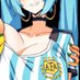 ‍‍ ‍‍ ‍‍ ‍‍ ‍‍ 𝐻𝘼𝙏𝗦𝗨𝗡𝗘˜¨𝗠𝗜𝙆𝙐 . 🇦🇷 (@argentinaloid) Twitter profile photo