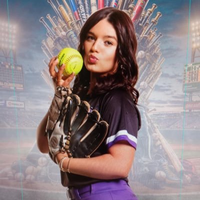 AliNovak18's profile picture. Monterey High School 🥎🏐🏀 / 2025 / GPA 4.01 / RHP - 1B / All District x 2 🥎/ All Tournament 🥎/ Team MVP 🥎/ 5’5 / alinovak885@gmail.com