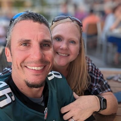 Morpherios's profile picture. Gamer, computer geek, craft beer nerd, I bleed green for my Philadelphia Eagles
#SFB13 #SFB14 #SFB15 🦅