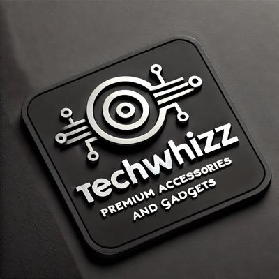 GetTechwhizz's profile picture. Techwhizz | Premium Tech Accessories Minimalist, trendy, and built for modern life. Shop now: https://t.co/VZCELdHE0w