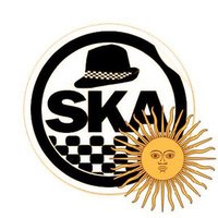 Ska Argentino (@skaargentino) 's Twitter Profile Photo Ska Argentino (@skaargentino) 's Twitter Profile Photo