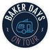 Baker Days (@baker_days) Twitter profile photo Baker Days (@baker_days) Twitter profile photo