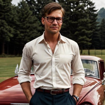 VladSTarasov's profile picture. International Business Consulting /AI and CRYPTO platforms, SWISS TRUST AI, REFFAI AG, OPTIMA VOICE EUROPE AG