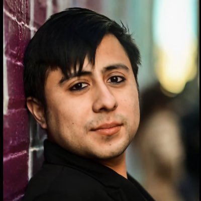 ijavierluna's profile picture. views are my own #PoliticalFashion