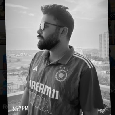 sahilsriii's profile picture. 💀