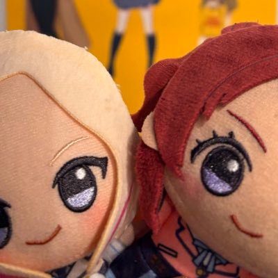 学マス▷咲季と星南が好きです🌸⭐️ 信号機も箱推し🐺🦔🐈 鳴潮▷ロココ、カルロッタ ブラント 原神▷雷電将軍、八重神子(稲妻キャラ)NIKKE▷クラウン ✧ SNS下手なのでフォロバやリプは基本、お取引した方や直接会ったことある方のみ🙂↕️