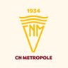 cn_metropole's profile picture. El Club Natación Metropole está situado en Las Palmas de Gran Canaria. Fundado en 1934.