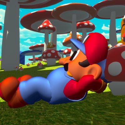 MARIOPRIME85's profile picture. Hello its-a me Jumpboy 
Just a guy who does a good Mario impression and loves all things Nintendo! contact me for a SUPER voice: jumpboyva@gmail.com
✝️