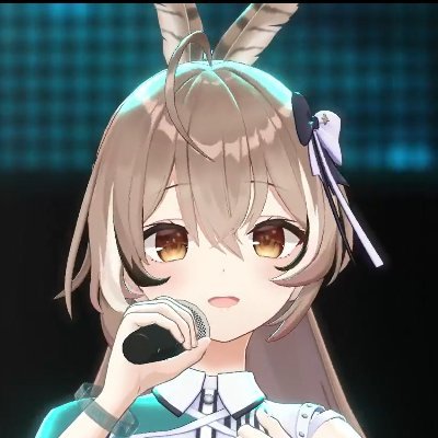 edgy_tt's profile picture. Oh hi! 29, I love Mumei so much. Love Ceci too
🌼 🩷 
Councilrys/Promise forever
I sometimes play clarinet/sax. Sometimes make clips. Lot of live reacts