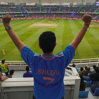 Mr. Joshi ๐ (@shubham7joshi) 's Twitter Profile