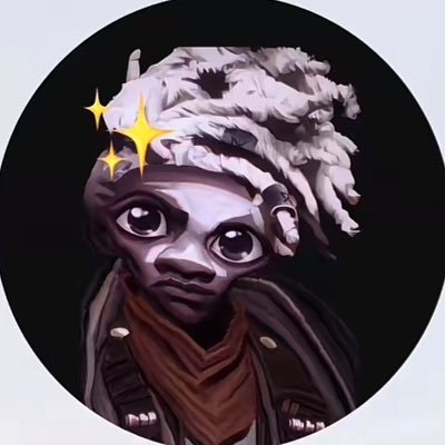 Apollo / Cosmic | Any pronouns | 17 | Artist | 💧🚦 I run @fruitbatstruglz