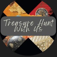 Treasure Hunt with US (@treasurehuntwus) 's Twitter Profile Photo Treasure Hunt with US (@treasurehuntwus) 's Twitter Profile Photo
