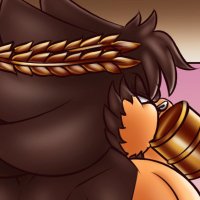 MegaSonicArts (@mega_arts) 's Twitter Profile Photo MegaSonicArts (@mega_arts) 's Twitter Profile Photo