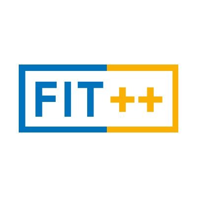 🙋♂️ Jsme FIT++, zájmový klub @SUCVUT na @FIT_CTU. Přidej se k nám i ty! #klubFITpp