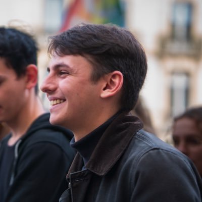 Jeune, étudiant, M1 Histoire - Relations Internationales ᵠinsoumisᵠ @JFIRennes #FI #NFP 🇫🇷🌍