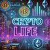 Crypto Life (@cryptolifeuk) Twitter profile photo Crypto Life (@cryptolifeuk) Twitter profile photo