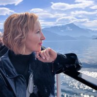 Nataliya Lutsenko 🇨🇭 (@nataliya0509) 's Twitter Profile