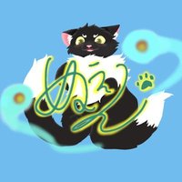 ぬぇん🐾 (@nuen_nuen_) Twitter profile photo