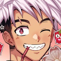狮子shishio (@goqioy13) 's Twitter Profile Photo 狮子shishio (@goqioy13) 's Twitter Profile Photo