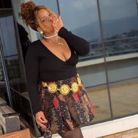 Messy Messiah 💕🧚🏾♀️ (@kingdextina) 's Twitter Profile